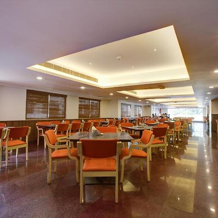Hotel Bms Mangalore Exterior photo